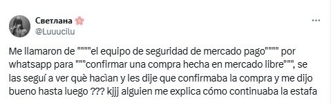 estafas de dinero, dinero, mercado pago, billeteras virtuales